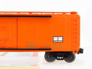 O Gauge 3-Rail Lionel 6-17309 TPIX Tropicana Steel Reefer #302