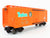 O Gauge 3-Rail Lionel 6-17309 TPIX Tropicana Steel Reefer #302