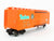 O Gauge 3-Rail Lionel 6-17309 TPIX Tropicana Steel Reefer #302