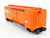 O Gauge 3-Rail Lionel 6-17309 TPIX Tropicana Steel Reefer #302