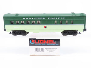 O Gauge 3-Rail Lionel 6-16024 NP Northern Pacific Diner Passenger #16024 Lighted