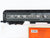 O Gauge 3-Rail Lionel 6-19081 NYC New York Central Coach Passenger 