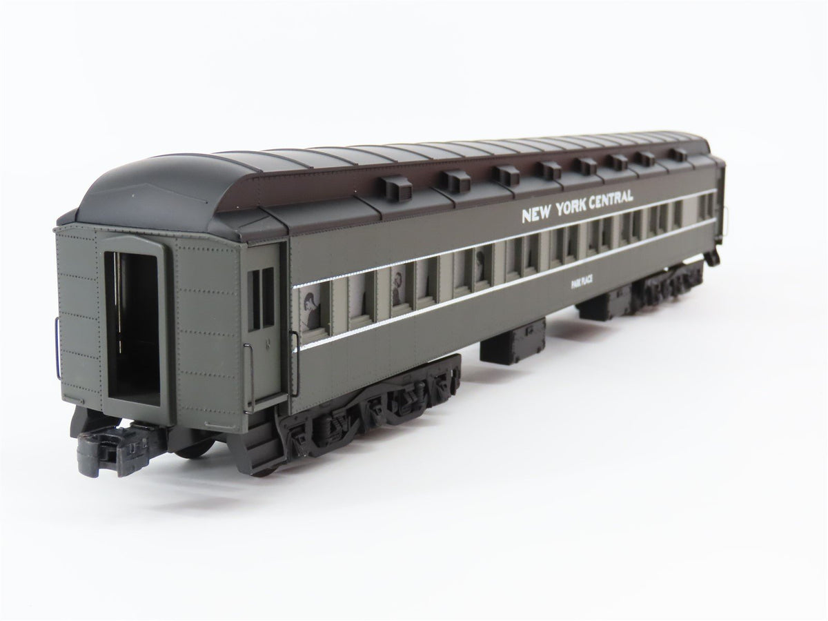 O Gauge 3-Rail Lionel 6-19081 NYC New York Central Coach Passenger &quot;Park Place&quot;