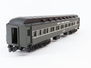 O Gauge 3-Rail Lionel 6-19081 NYC New York Central Coach Passenger 