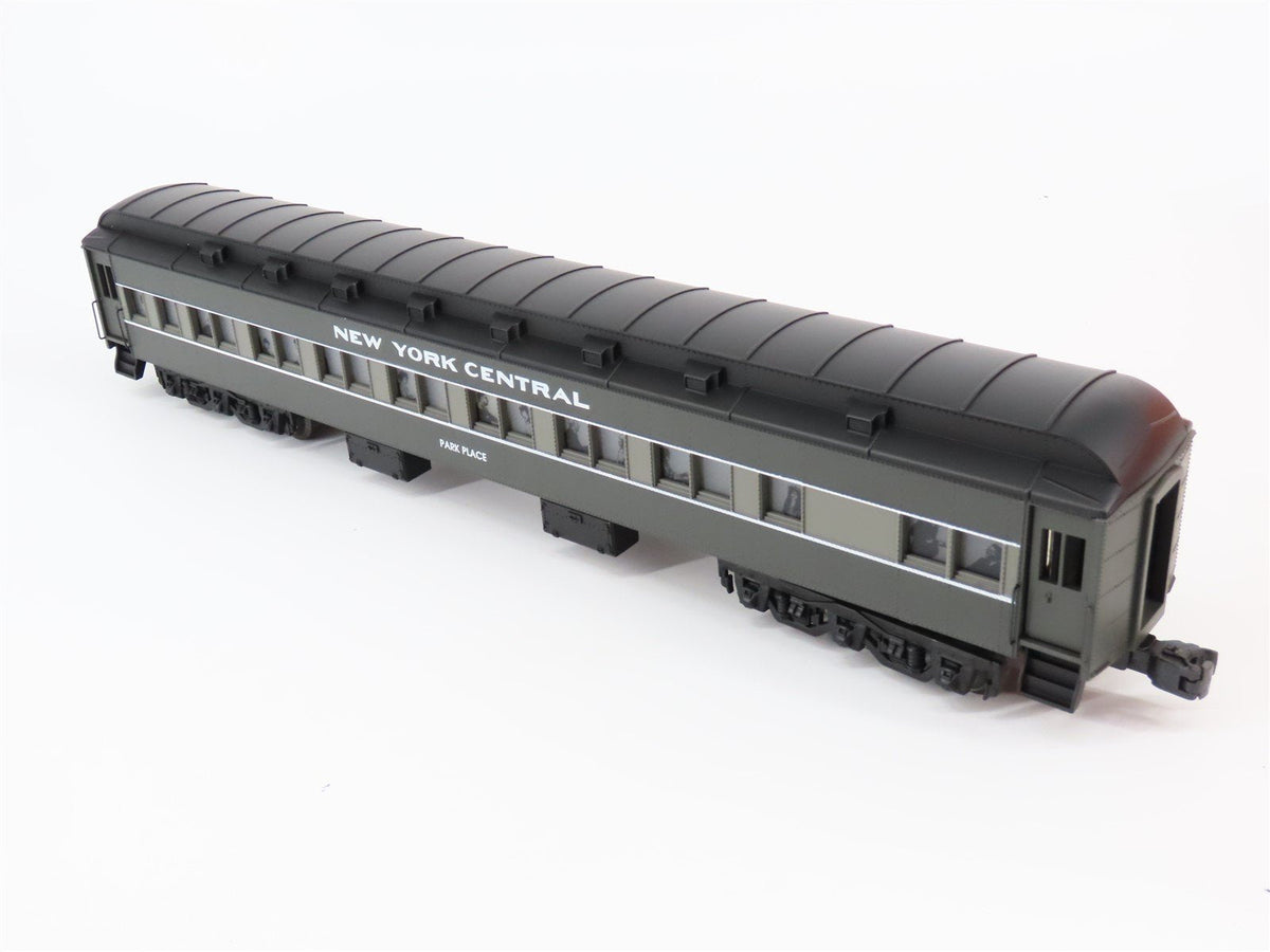 O Gauge 3-Rail Lionel 6-19081 NYC New York Central Coach Passenger &quot;Park Place&quot;