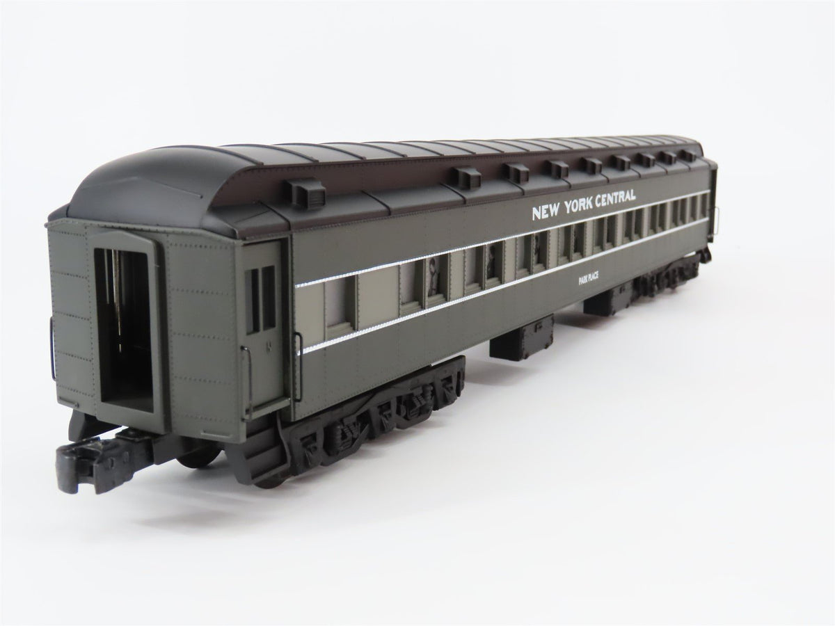 O Gauge 3-Rail Lionel 6-19081 NYC New York Central Coach Passenger &quot;Park Place&quot;