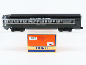 O Gauge 3-Rail Lionel 6-19175 Metal NYC New York Central Observation Passenger