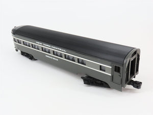 O Gauge 3-Rail Lionel 6-19175 Metal NYC New York Central Observation Passenger