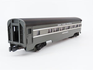 O Gauge 3-Rail Lionel 6-19175 Metal NYC New York Central Observation Passenger