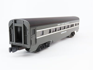 O Gauge 3-Rail Lionel 6-19174 Metal NYC New York Central Coach Passenger