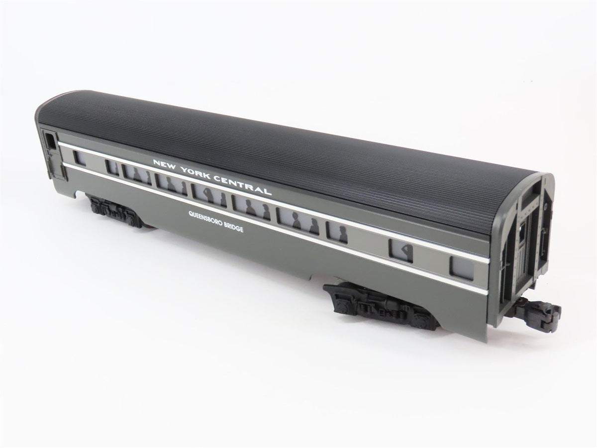 O Gauge 3-Rail Lionel 6-19174 Metal NYC New York Central Coach Passenger