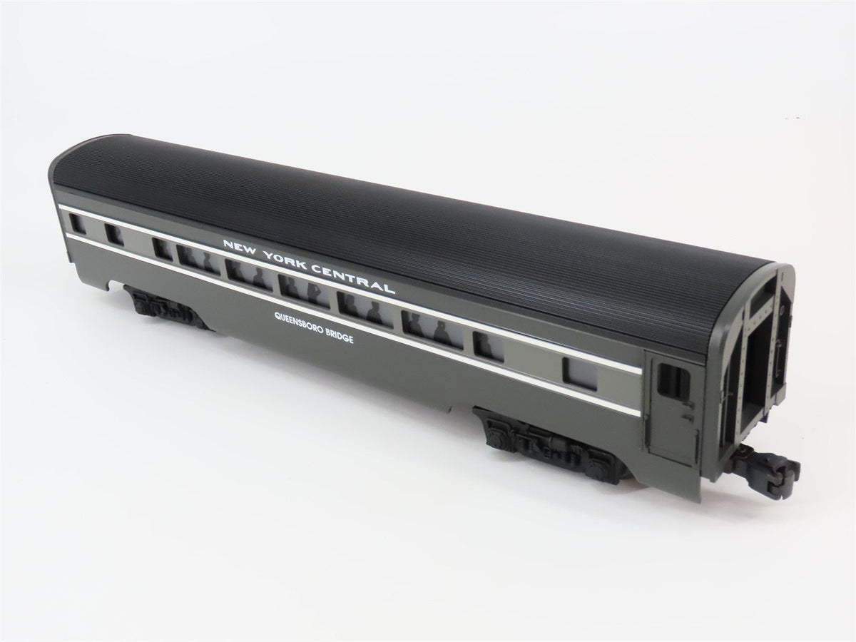 O Gauge 3-Rail Lionel 6-19174 Metal NYC New York Central Coach Passenger