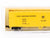 N Scale Atlas 3671 FGEX Fruit Growers Express 50' Mech Reefer #10000