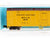 N Scale Atlas 3665 WCLX Wilson Car Lines 50' Mech Reefer #6012