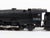 N Scale KATO 126-0114 SP Southern Pacific 2-8-2 Mikado Steam Locomotive #3304