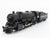 N Scale KATO 126-0114 SP Southern Pacific 2-8-2 Mikado Steam Locomotive #3304