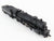 N Scale KATO 126-0114 SP Southern Pacific 2-8-2 Mikado Steam Locomotive #3304