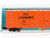 N Scale Atlas 3657 EL Erie Lackawanna 50' Mech Reefer #5038