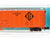 N Scale Atlas 3657 EL Erie Lackawanna 50' Mech Reefer #5038