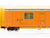 N Scale Atlas 3656 MEC Maine Central 50' Mech Reefer #2