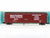 N Scale Atlas 3655 SOU Southern Railway 50' Mech Reefer #904