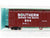 N Scale Atlas 3655 SOU Southern Railway 50' Mech Reefer #904