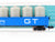 N Scale Atlas 3512 GTW Grand Trunk Western 42' Gondola #139586 w/ Load