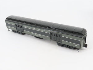 O Gauge 3-Rail Williams NYC New York Central Baggage Passenger Car #2540