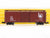 N Scale Atlas 3427 CNJ Jersey Central 40' Single Door Box Car #23502