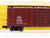 N Scale Atlas 3427 CNJ Jersey Central 40' Single Door Box Car #23502