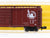 N Scale Atlas 3427 CNJ Jersey Central 40' Single Door Box Car #23502