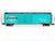 N Scale Atlas 3631 NYC New York Central System 50' Double Door Box Car #43904