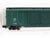 N Scale Atlas 3630 VTR Vermont Railway 50' Double Door Box Car #617