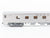 N Scale Kato 156-0905 ATSF Santa Fe Sleeper Passenger Car 