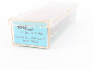 N Scale Atlas 3623 LV Lehigh Valley 50' Double Door Box Car #271830