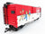 G Scale LGB 41911 Campbells Soup 40' Boxcar No# - Soccer Kids Paint Scheme