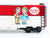 G Scale LGB 4191 CS Campbells Soup 40' Boxcar No# - Kids w/ Soup Paint Scheme