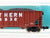 N Scale Atlas 3272 SOU Southern Railway 90-Ton 3-Bay Open Hopper #78932 w/ Load