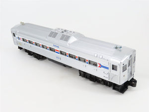 O Gauge 3-Rail Lionel 6-8870 Amtrak Budd RDC-1 Passenger Diesel #8870 Unpowered