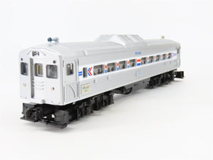 O Gauge 3-Rail Lionel 6-8870 Amtrak Budd RDC-1 Passenger Diesel #8870 Unpowered