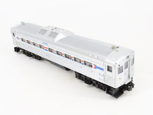 O Gauge 3-Rail Lionel 6-8870 Amtrak Budd RDC-1 Passenger Diesel #8870 Unpowered