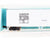 N Scale Atlas 3654 CN Canadian National 50' Mech Reefer #231148