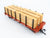 G Scale LGB 4169 LGB Stake Flatcar #4169 w/Lumber Loads