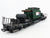 G Scale LGB 4058 LGB Depressed Center Flatcar #4068 w/ Trafo-Union Load