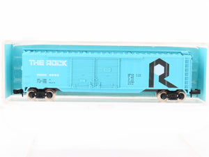 N Scale Atlas 3603 RI Rock Island 