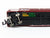 N Scale Atlas 3609 NP Northern Pacific 50' Double Door Box Car #39650