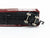 N Scale Atlas 3609 NP Northern Pacific 50' Double Door Box Car #39650