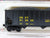 N Atlas Special Edition 5532 CSX Transportation 3-Bay Hoppers 3-Pack w/ Loads