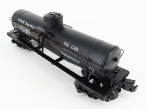 O Gauge 3-Rail MTH Rail King 30-7309 UP Union Pacific Semi-Scale Tank Car #69012