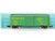 N Scale Atlas 3411 RDG Reading Lines 40' Single Door Box Car #107324